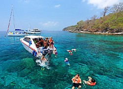 Tất tần tật kinh nghiệm đi du lịch Koh Racha, Phuket