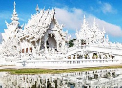 Tất tần tật kinh nghiệm du lịch Chiang Rai dành cho người mới