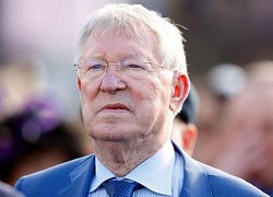 Ten Hag cần loại bỏ Ronaldo khỏi MU theo cách của Sir Alex Ferguson