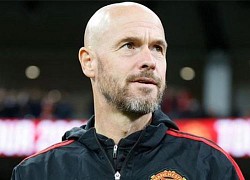 Ten Hag đã tiêu tiền đúng chỗ