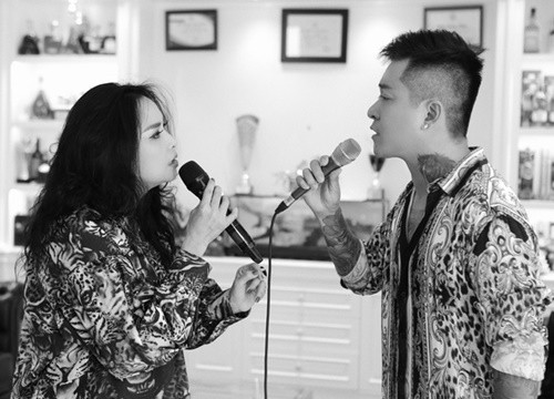 Thanh Lam: Song ca với Tuấn Hưng hứa hẹn những dư vị đáng nhớ