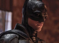 'The Batman 2' dự kiến phát hành năm 2025