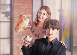 'The Law Cafe' kết thúc có hậu, Lee Seung Gi nên duyên vợ chồng cùng Lee Se Young