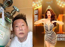 Thiên Ân nhận tin vui, mừng phát khóc sau khi bị "ra rìa", trái ngược tình trạng thê thảm của Nawat