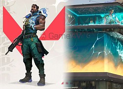 Thuê hẳn 2 biển quảng cáo 3D, Riot Games giúp Harbor 'làm phép' giữa thành phố Dubai