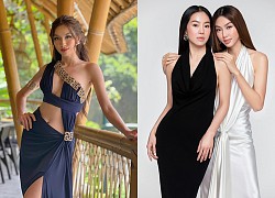 Thùy Tiên xúc động trao lại vương miện, &#8220;mẹ ruột&#8221; khẳng định 1 câu chắc nịch: &#8220;Mãi là nữ hoàng&#8221;