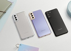 Top những chiếc điện thoại Android đáng mua 2022