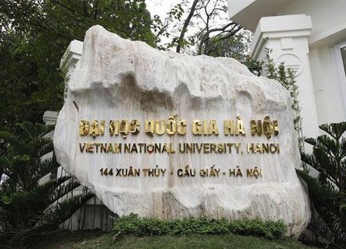 Trường Đại học đầu tiên của Việt Nam nhận giải quốc tế về cải tiến chất lượng