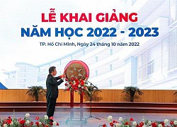 Trường ĐH Ngân hàng TP.HCM cần khẩn trương hoàn thiện đề án tự chủ đại học