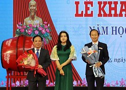 Trường ĐH Ngoại ngữ Đà Nẵng hỗ trợ 6,6 tỷ đồng cho sinh viên