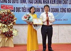 Trường ĐH Tây Nguyên khai giảng năm học mới