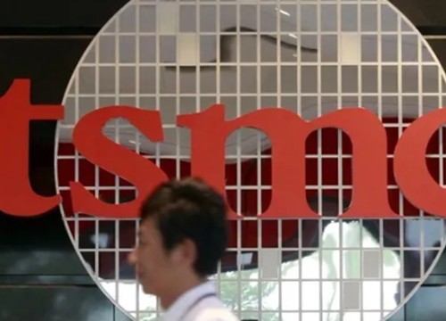 TSMC cho rằng nỗ lực thống trị ngành bán dẫn của Mỹ chắc chắn sẽ thất bại