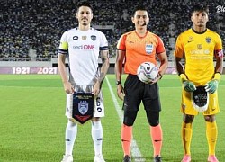 VFF ra phán quyết quan trọng về cuộc đua trụ hạng V.League 2022