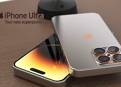 Vỏ iPhone 15 Ultra sẽ được trang bị bằng vật liệu này