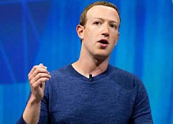 Vũ trụ ảo của Zuckerberg lỗ càng thêm lỗ