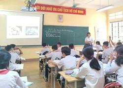 Xây dựng Trường học hạnh phúc: Đừng áp đặt 'cái tôi'