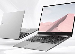 Xiaomi Book Air 13 laptop mỏng nhất của Xiaomi sẽ ra mắt vào ngày 27 tháng 10