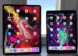 Ý tưởng iPad siêu rẻ không thành sự thật