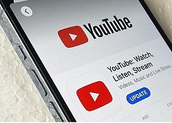 YouTube bổ sung loạt tính năng 'giảm thiểu sự phân tâm'