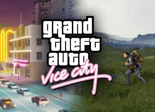 20 năm trước, Grand Theft Auto: Vice City đã truyền cảm hứng trong cách chọn phong cách thẩm mỹ của thể loại thế giới mở