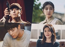 4 lý do nên xem phim mới của Ha Ji Won và 'trai trẻ' Kang Ha Neul