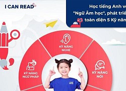 6 điều ba mẹ cần lưu ý khi lựa chọn trung tâm tiếng Anh cho trẻ