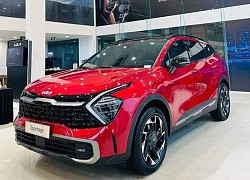 900 triệu mua xe ô tô SUV nào hợp với nam độc thân 30 tuổi?