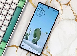 Ảnh chi tiết Xiaomi Redmi Note 12 Pro 5G: Chống nước, RAM 12 GB, sạc siêu tốc, giá &#8216;hạt dẻ&#8217;