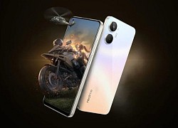 Realme 10 với chip Helio G99 lộ điểm hiệu năng ấn tượng trên AnTuTu