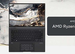 ASUS hé lộ laptop ZenBook 14 mới, nhưng lỡ làm lộ luôn cả chip chưa công bố của AMD