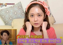 Jang Nara tiết lộ bí quyết trẻ lâu, U45 mà vẫn căng tràn sức sống