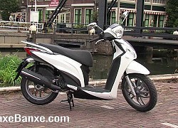 Bảng giá xe Kymco tháng 11/2022