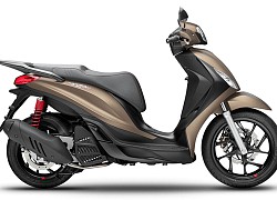 Bảng giá xe Piaggio tháng 11/2022