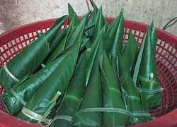 Bánh Cooc mò Thái Nguyên