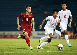 Báo Indonesia khen ngợi đội trưởng U20 Việt Nam là ngôi sao trẻ đáng xem ở giải châu Á