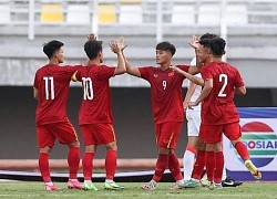 Báo Indonesia: 'U20 Việt Nam rất đáng chờ đợi ở giải châu Á'