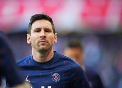 Báo Pháp: Messi bắt đầu đàm phán hợp đồng với PSG