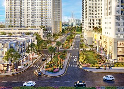 Bcons City căn hộ vừa túi tiền, cơ hội sở hữu nhà cho người trẻ