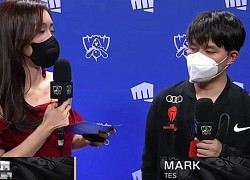 Thất bại tại CKTG 2022, JackeyLove vẫn gắn bó với Top Esports