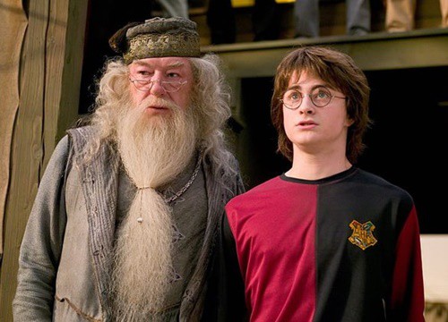 Bí mật về câu thoại tranh cãi nhất Harry Potter: Diễn viên chưa đọc sách nên làm theo bản năng!