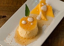 Bỏ túi bí quyết với cách làm bánh flan đơn giản tại nhà