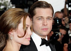 Brad Pitt bị ảnh hưởng ra sao sau tố cáo đánh Jolie trên máy bay