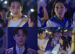 'Cheer Up' tập 9: Han Ji Hyun 'dứt tình' với Bae In Hyuk, bị tấn công bởi kẻ theo dõi ngay giữa đám đông?