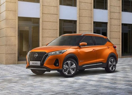 Chọn Nissan Kicks hay Hyundai Creta ở Việt Nam: 'Tân binh' Nhật đấu vua doanh số từ Hàn Quốc