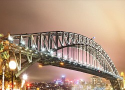 Có gì vui ở thành phố Sydney?