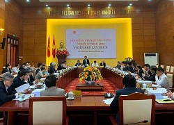 Có ngành chỉ có 50% ứng viên đạt tiêu chuẩn giáo sư, phó giáo sư năm 2022