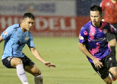 Nhận định Hải Phòng vs Hà Tĩnh vòng 23 V-League 2022