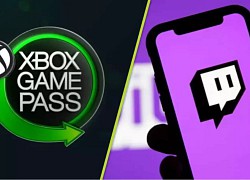 Đăng ký PC Game Pass miễn phí với Twitch