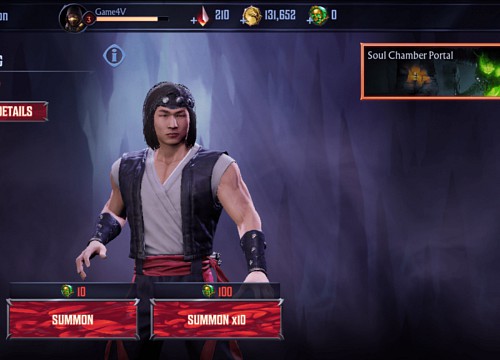 Đánh Giá Chi Tiết Mortal Kombat Onslaught Hậu Bản Mortal Kombat Mở Thử Nghiệm Tại SEA