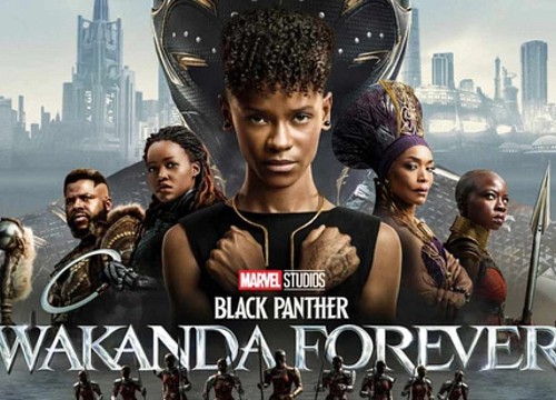 Đạo diễn Black Panther 2 trả lời Charlie Nguyễn: Ước gì được tới Việt Nam